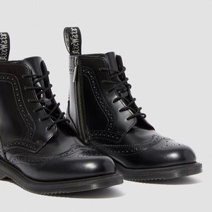 Dr. Martens Boots